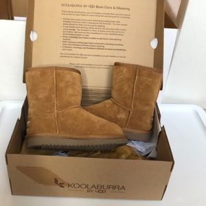Koolaburra by UGG Toddler Boots